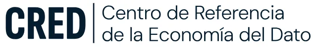CRED - Centro de Referencia de la Economía del Dato
